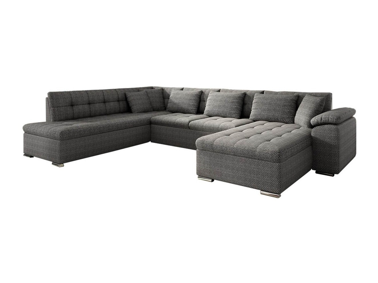 Ecksofa Comfivo 128 (Rechts)