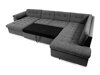 Ecksofa Comfivo 128 (Rechts)