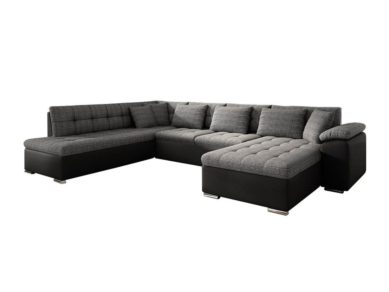 Ecksofa Comfivo 128 (Rechts)