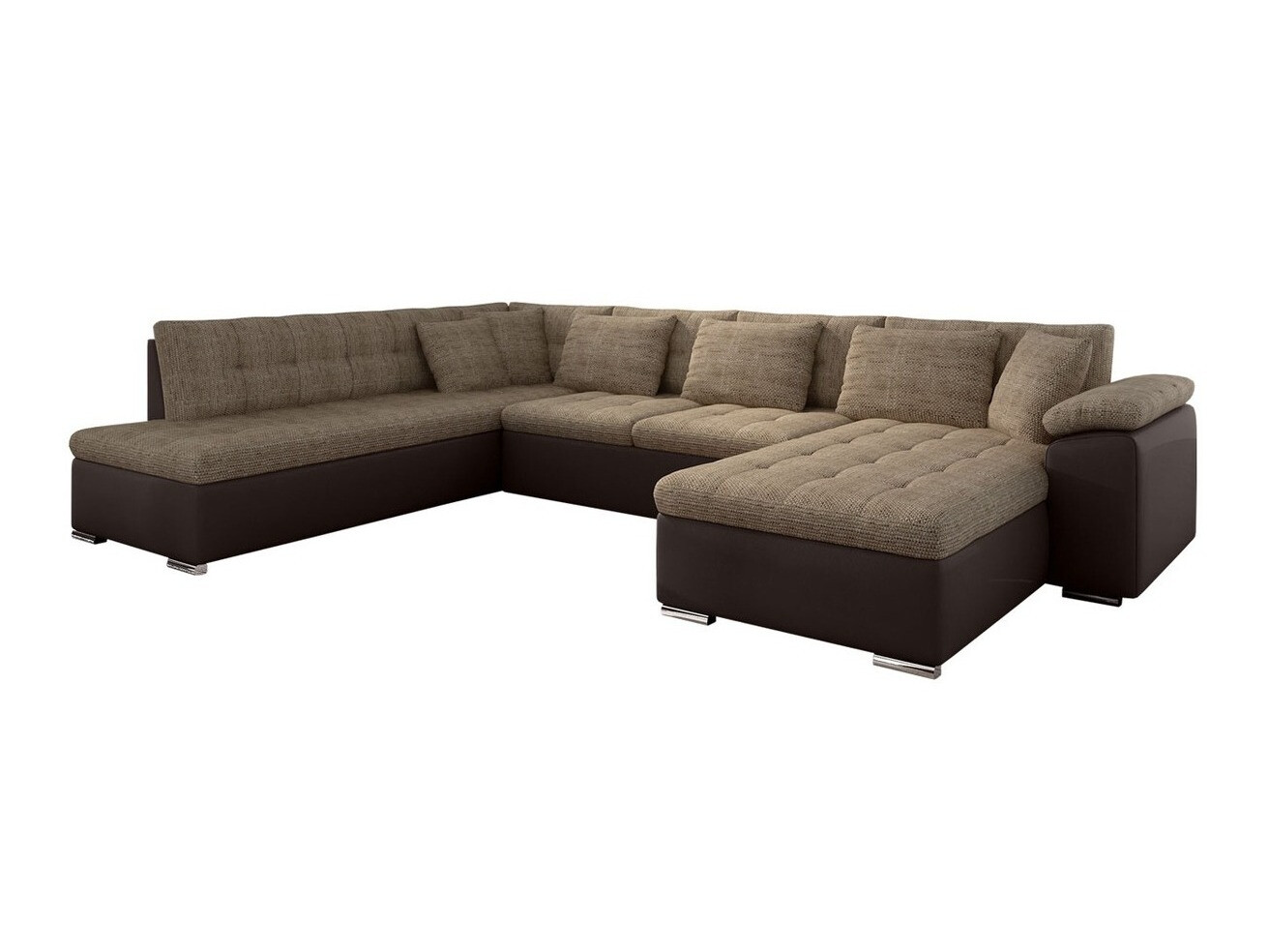 Ecksofa Comfivo 128 (Rechts)