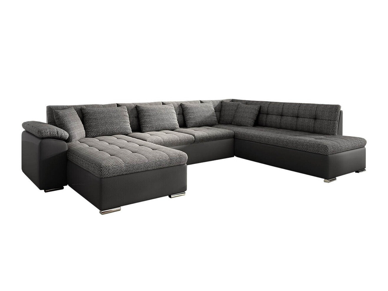 Ecksofa Comfivo Gemma II (Links)