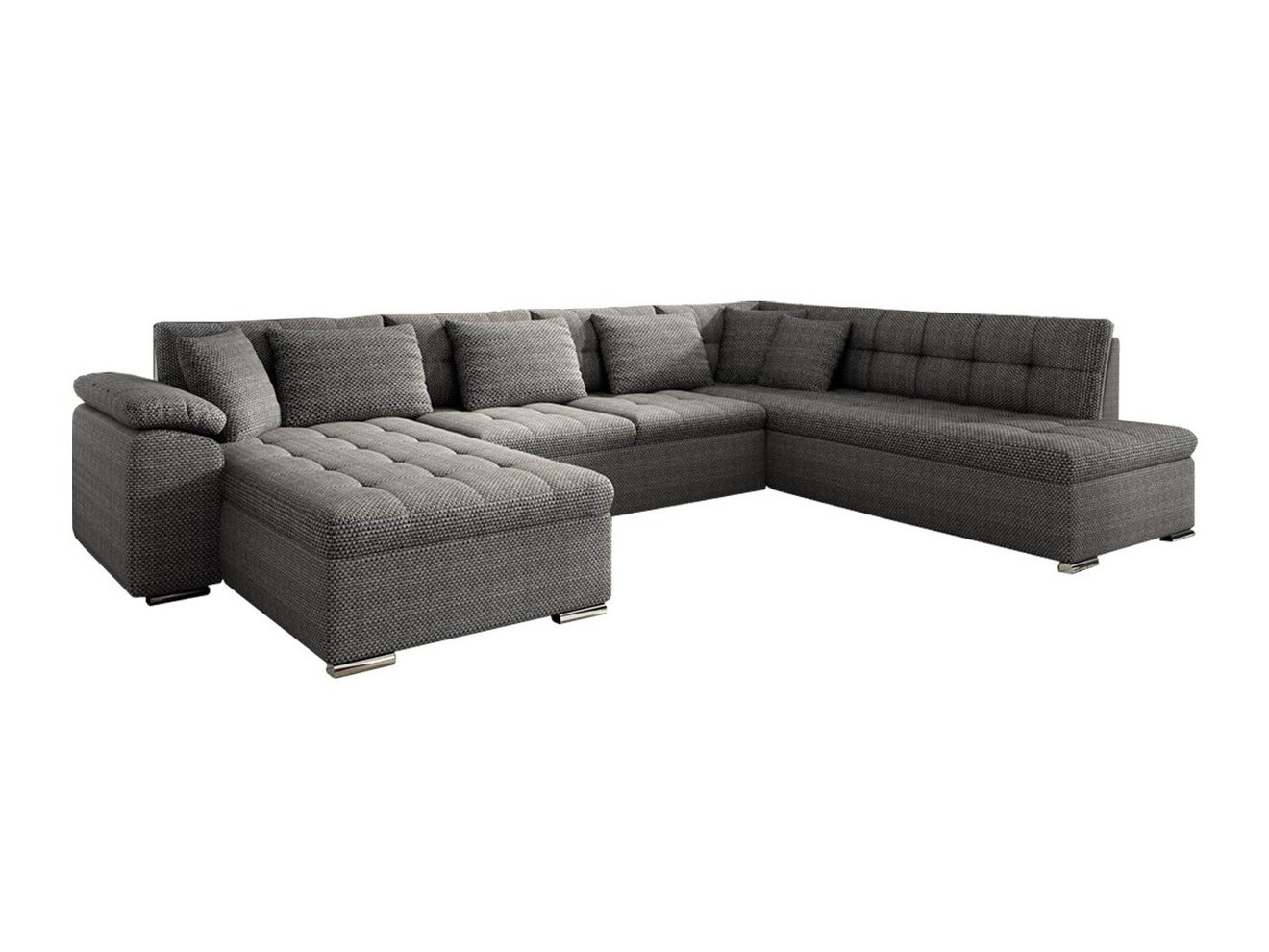 Ecksofa Comfivo Gemma II (Links)