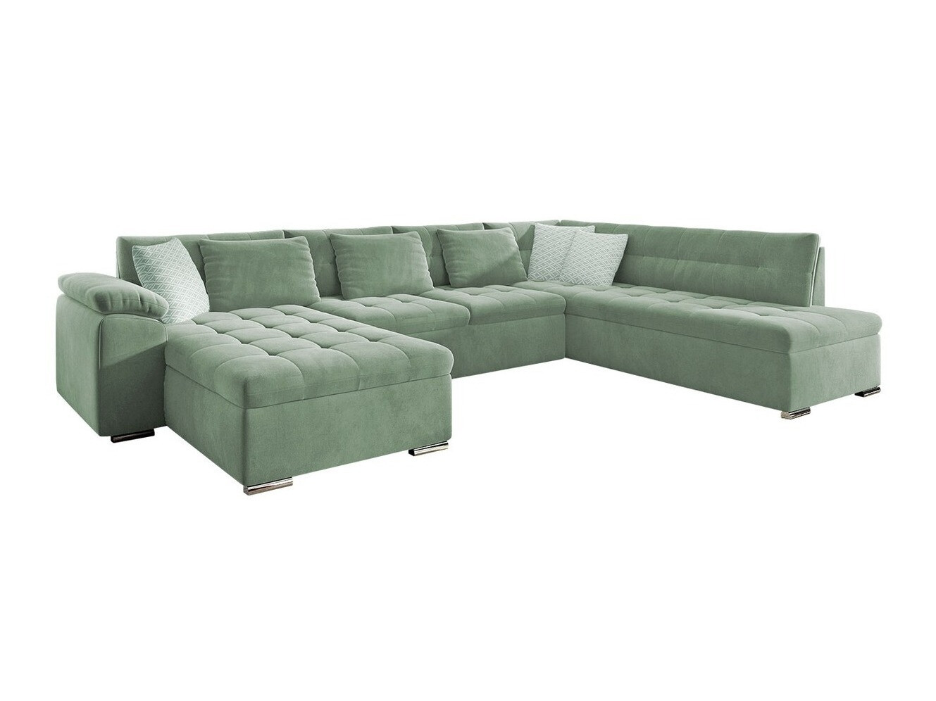 Ecksofa Comfivo Gemma II (Links)