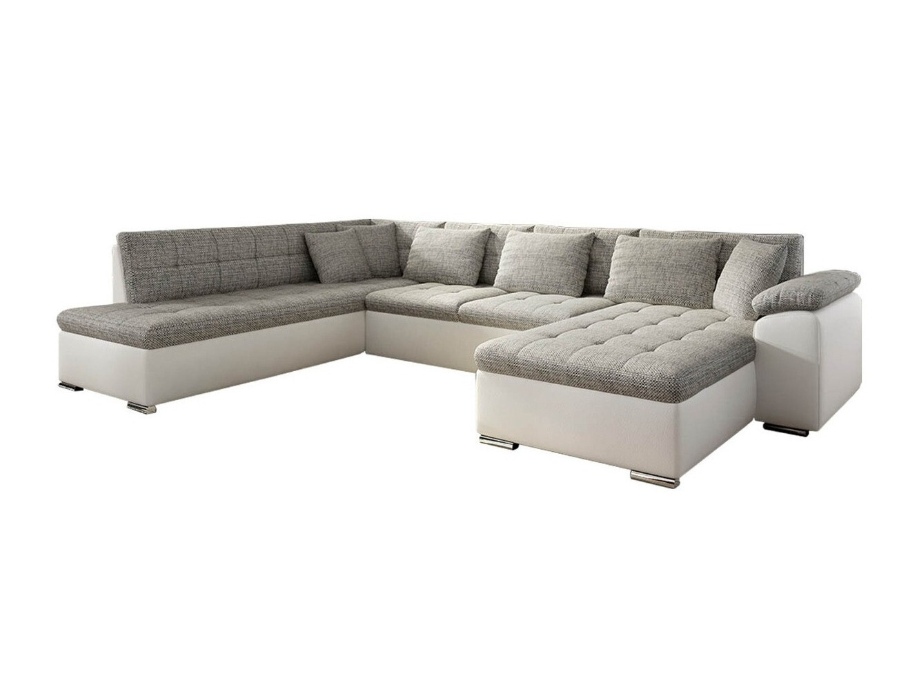Ecksofa Comfivo Gemma II (Rechts)
