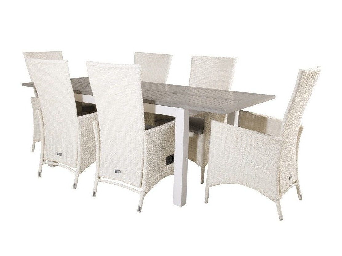 Tisch und Stühle Dallas 2269