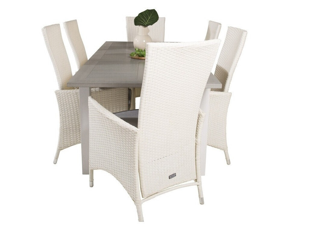 Tisch und Stühle Dallas 2269