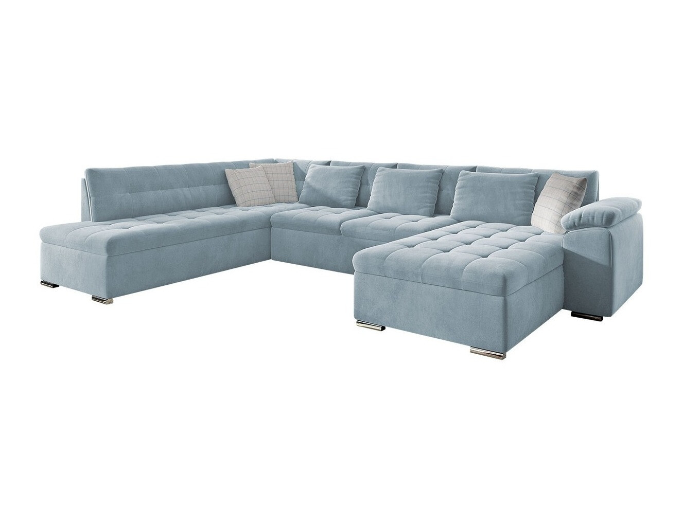 Ecksofa Comfivo Gemma II (Rechts)
