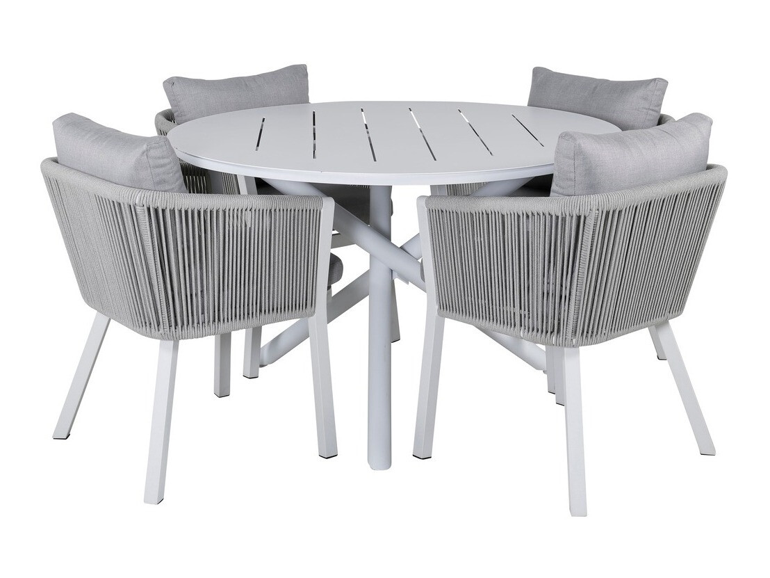 Tisch und Stühle Dallas 1290