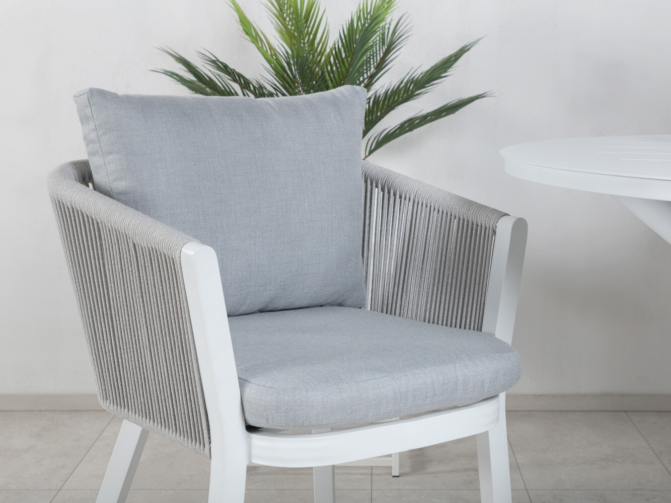 Tisch und Stühle Dallas 1290