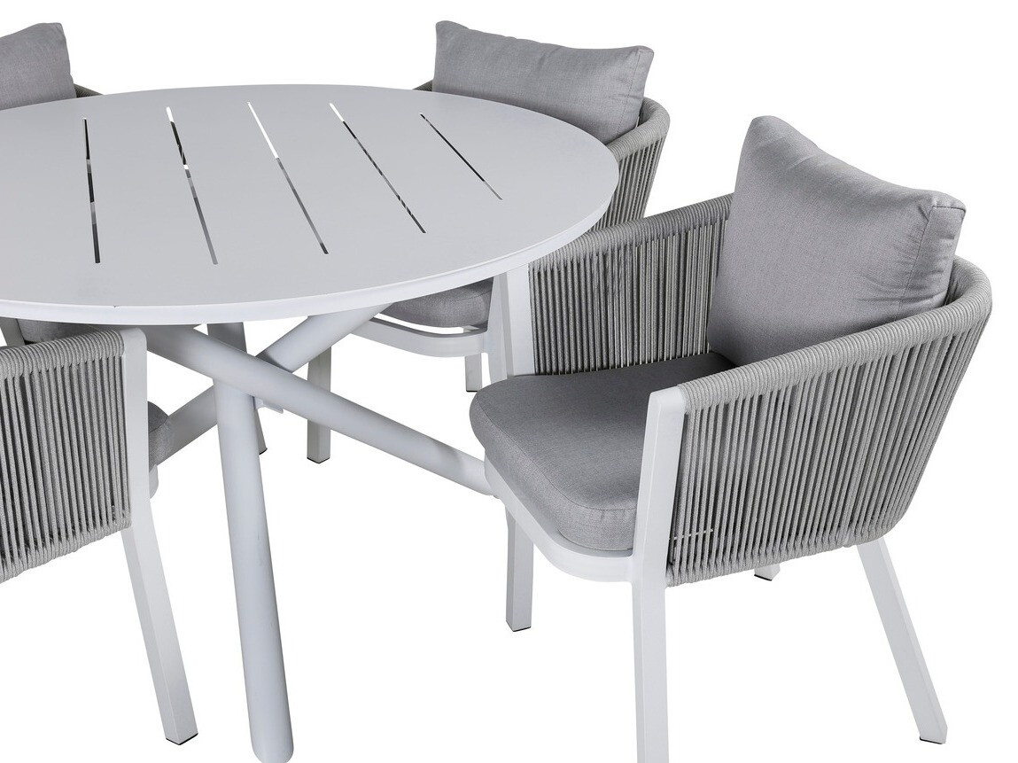 Tisch und Stühle Dallas 1290