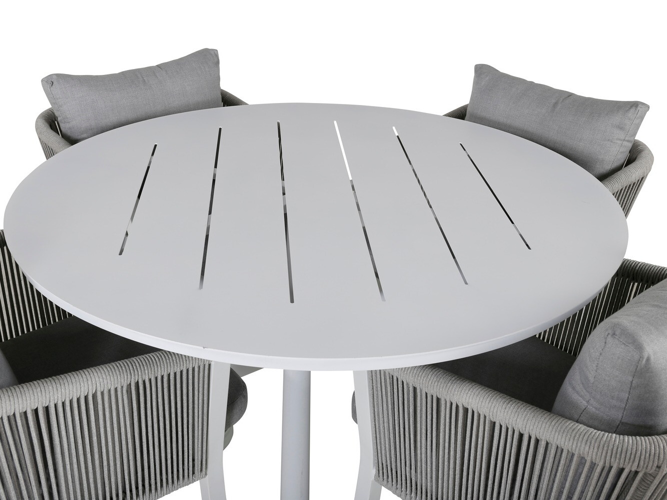 Tisch und Stühle Dallas 1290