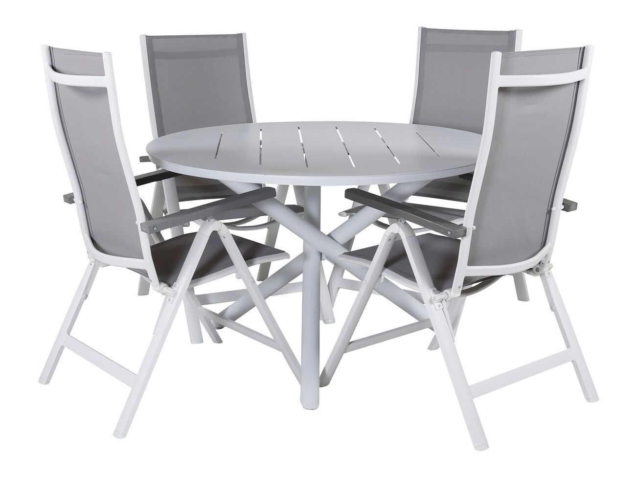 Tisch und Stühle Dallas 494