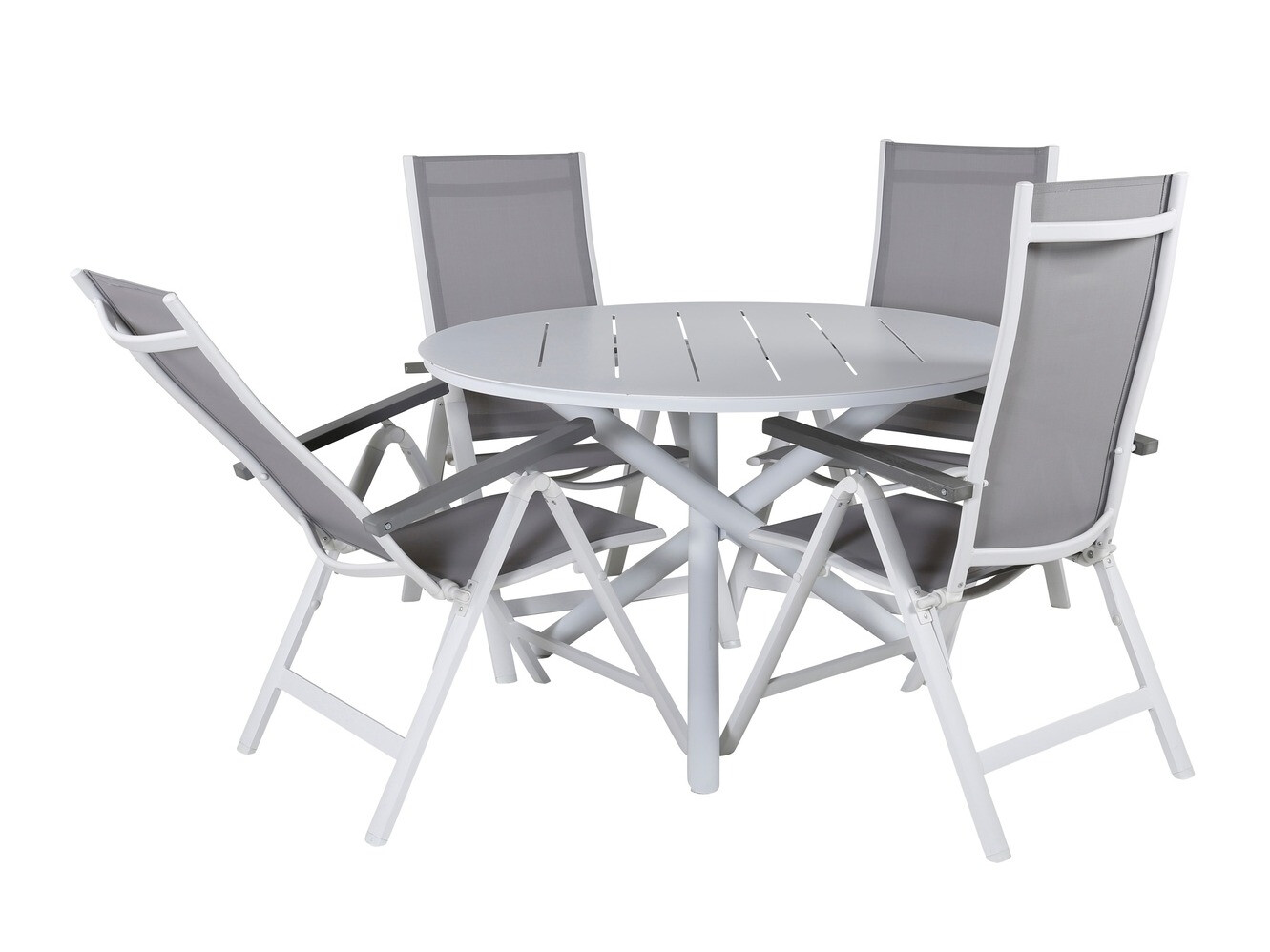 Tisch und Stühle Dallas 494