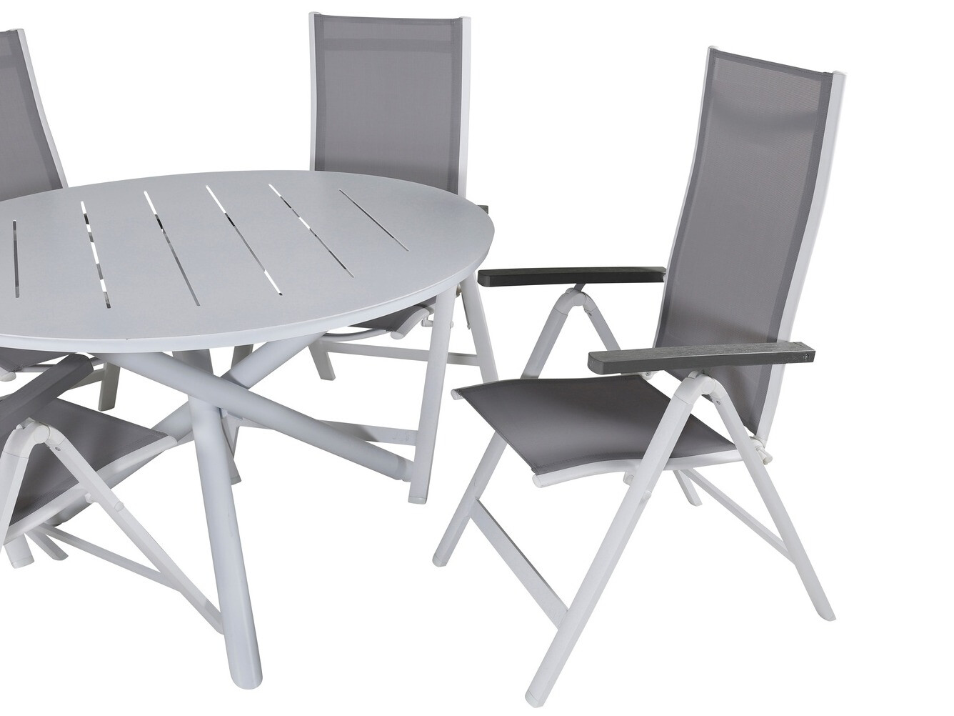 Tisch und Stühle Dallas 494