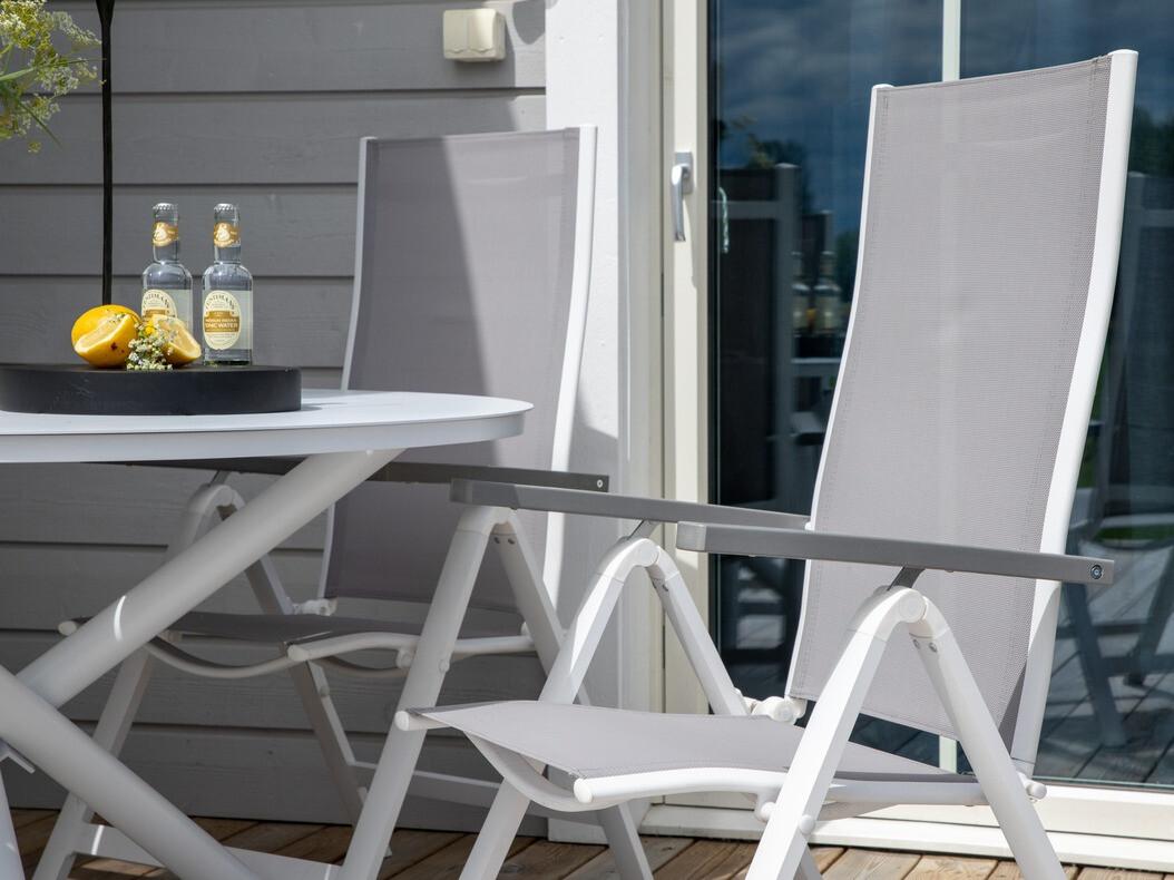 Tisch und Stühle Dallas 494