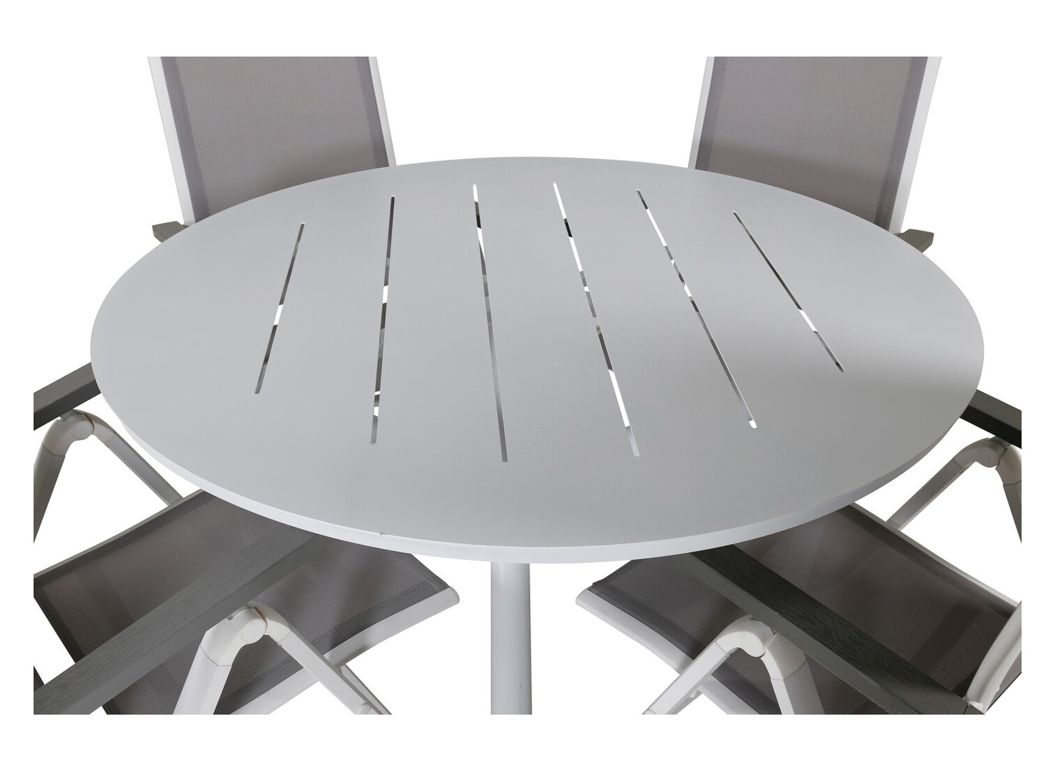 Tisch und Stühle Dallas 494