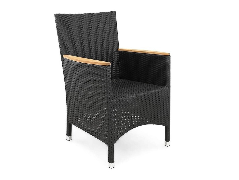 Tisch und Stühle Comfort Garden 1449 (Blau)