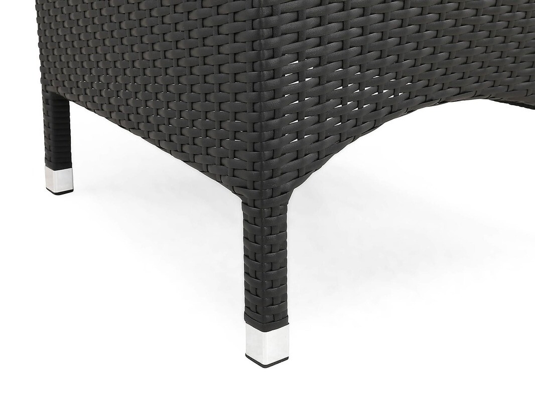 Tisch und Stühle Comfort Garden 1449 (Blau)