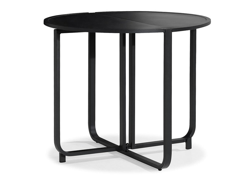 Tisch und Stühle Comfort Garden 1449 (Blau)