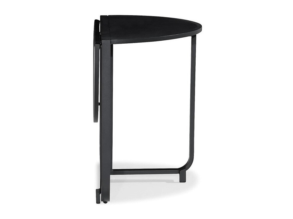 Tisch und Stühle Comfort Garden 1449 (Blau)