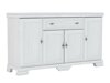 Wohnzimmer-Sets Salmeru 116 (Anderson Kiefernholzoptik)