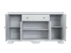 Wohnzimmer-Sets Salmeru 116 (Anderson Kiefernholzoptik)