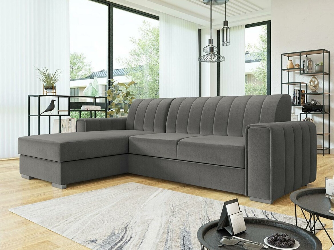 Ecksofa Columbus 166 (Manila 16)
