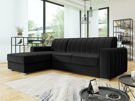 Ecksofa Columbus 166 (Manila 18)
