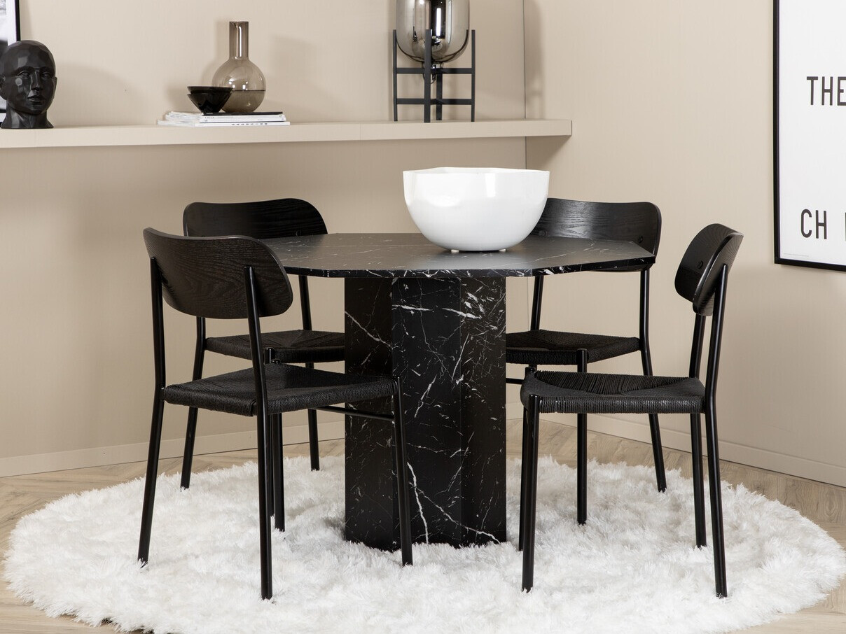 Essgruppe Dallas 2604