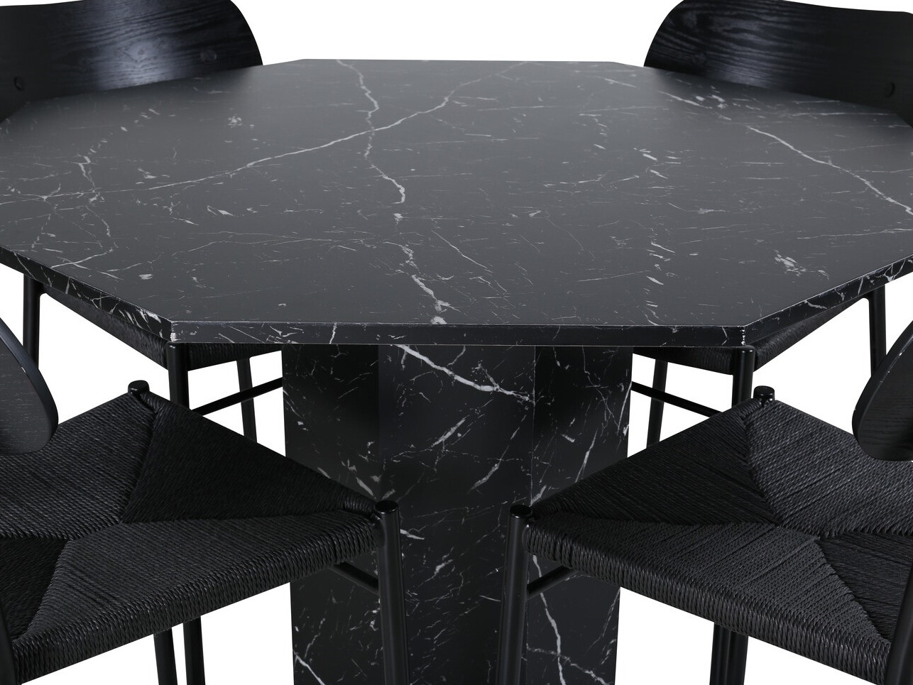 Essgruppe Dallas 2604