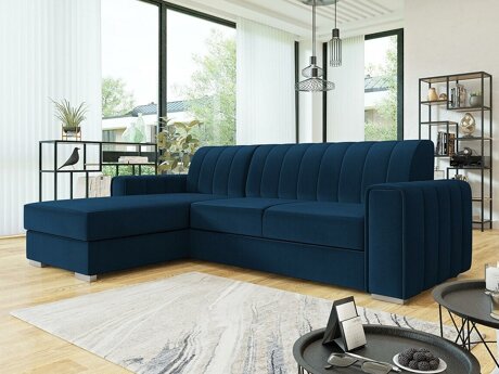 Ecksofa Columbus 166 (Manila 26)