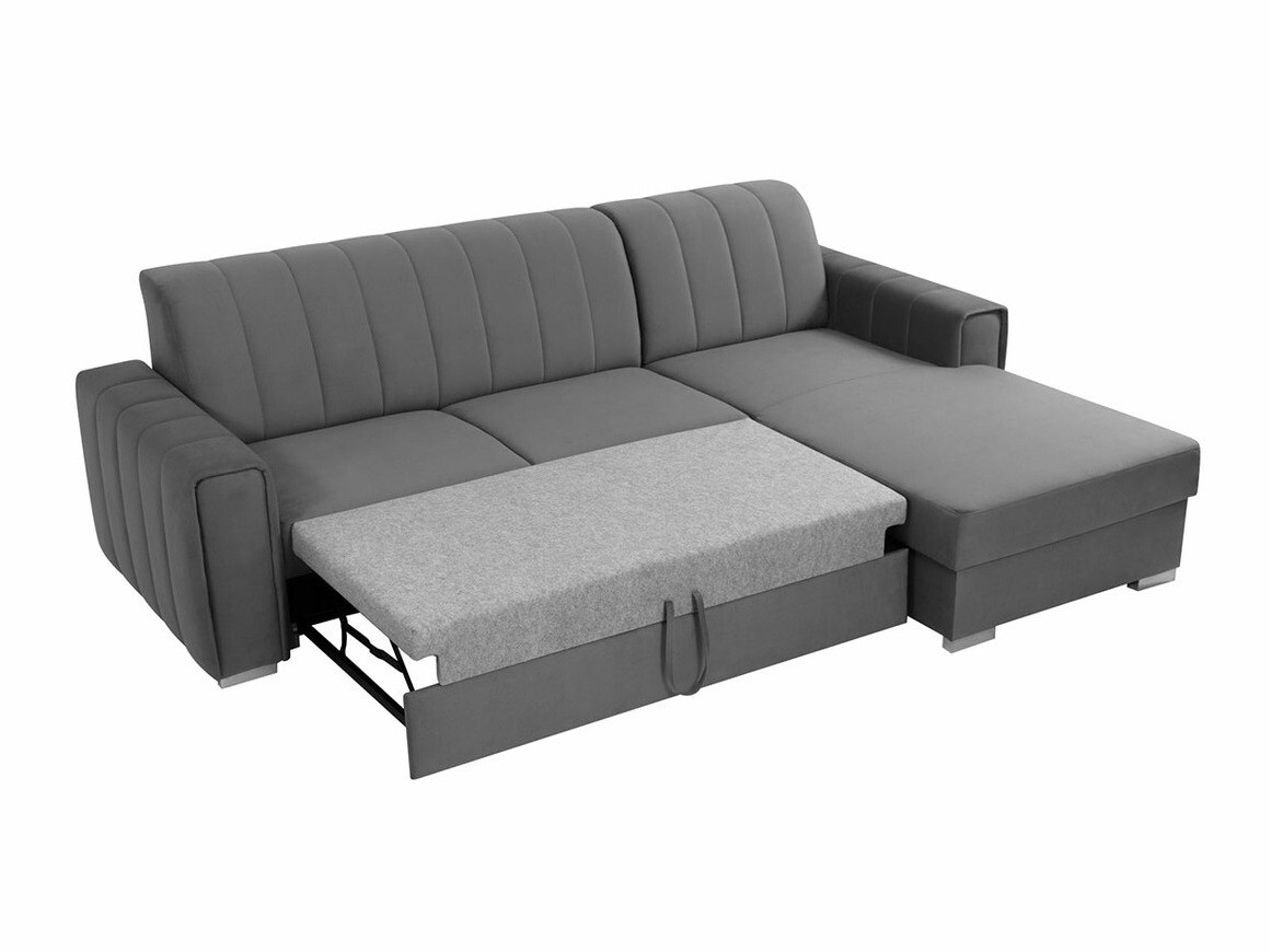 Ecksofa Columbus 166 (Manila 26)