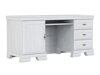 Heimbüro-Set Salmeru 118 (Anderson Kiefernholzoptik)