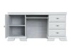 Heimbüro-Set Salmeru 118 (Anderson Kiefernholzoptik)