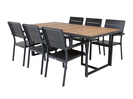 Tisch und Stühle Dallas 2923