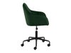 Bürostuhl Norsica 475 (Grün)