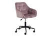 Bürostuhl Norsica 475 (Staubig rosa)
