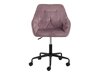 Bürostuhl Norsica 475 (Staubig rosa)