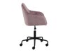 Bürostuhl Norsica 475 (Staubig rosa)