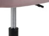 Bürostuhl Norsica 475 (Staubig rosa)