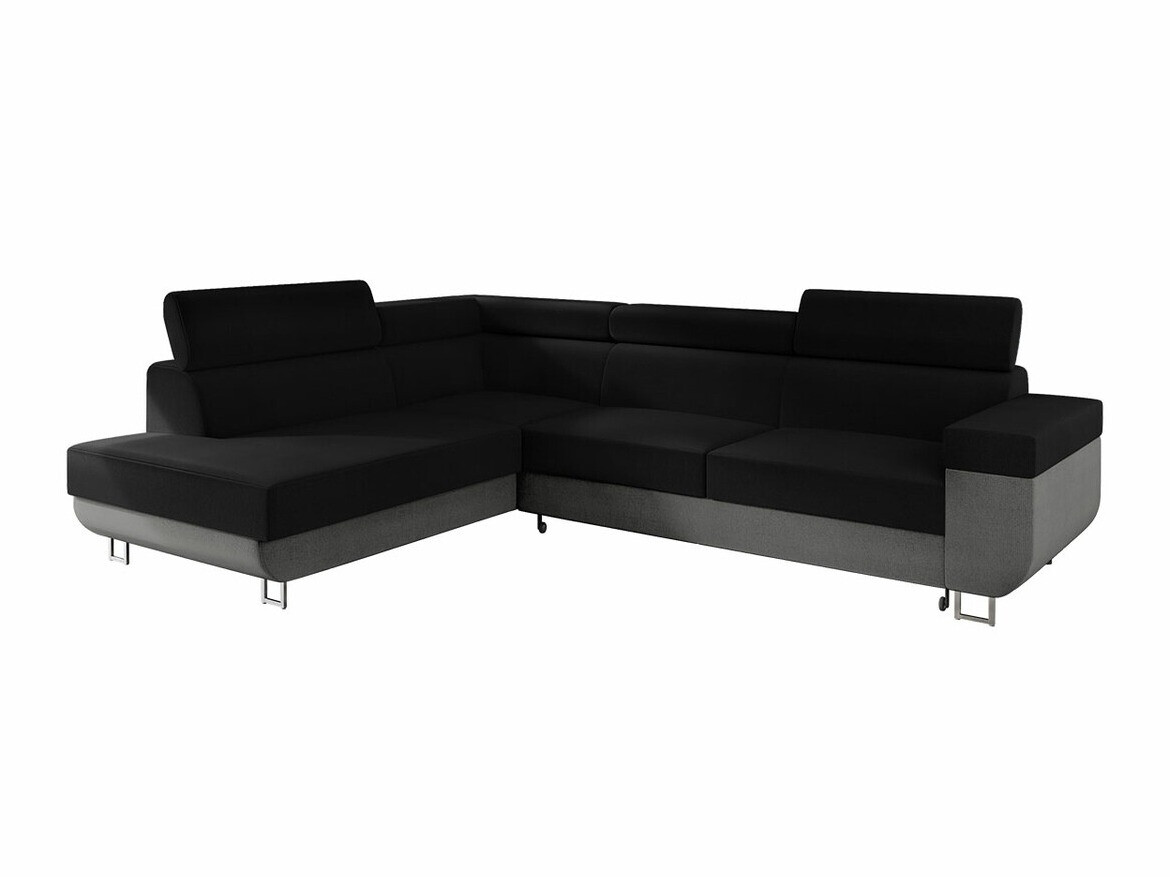 Ecksofa Comfivo Liberta (Manila 16 + Manila 18)