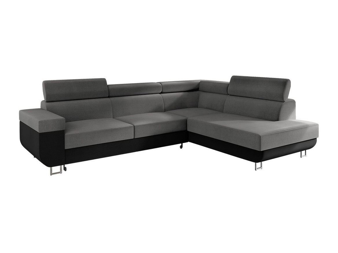 Ecksofa Comfivo Liberta (Manila 18 + Manila 16)