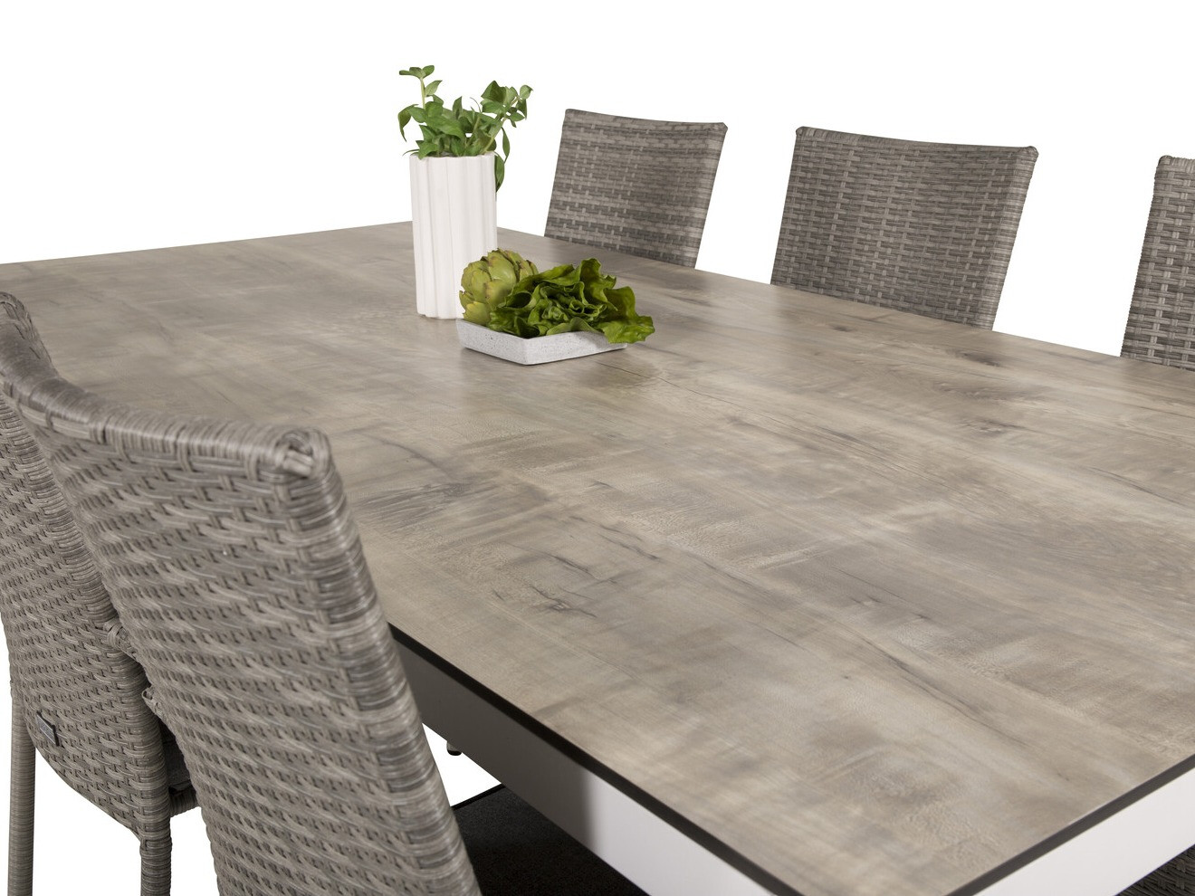 Tisch und Stühle Dallas 2499