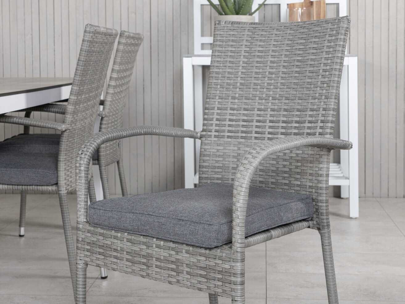 Tisch und Stühle Dallas 2499