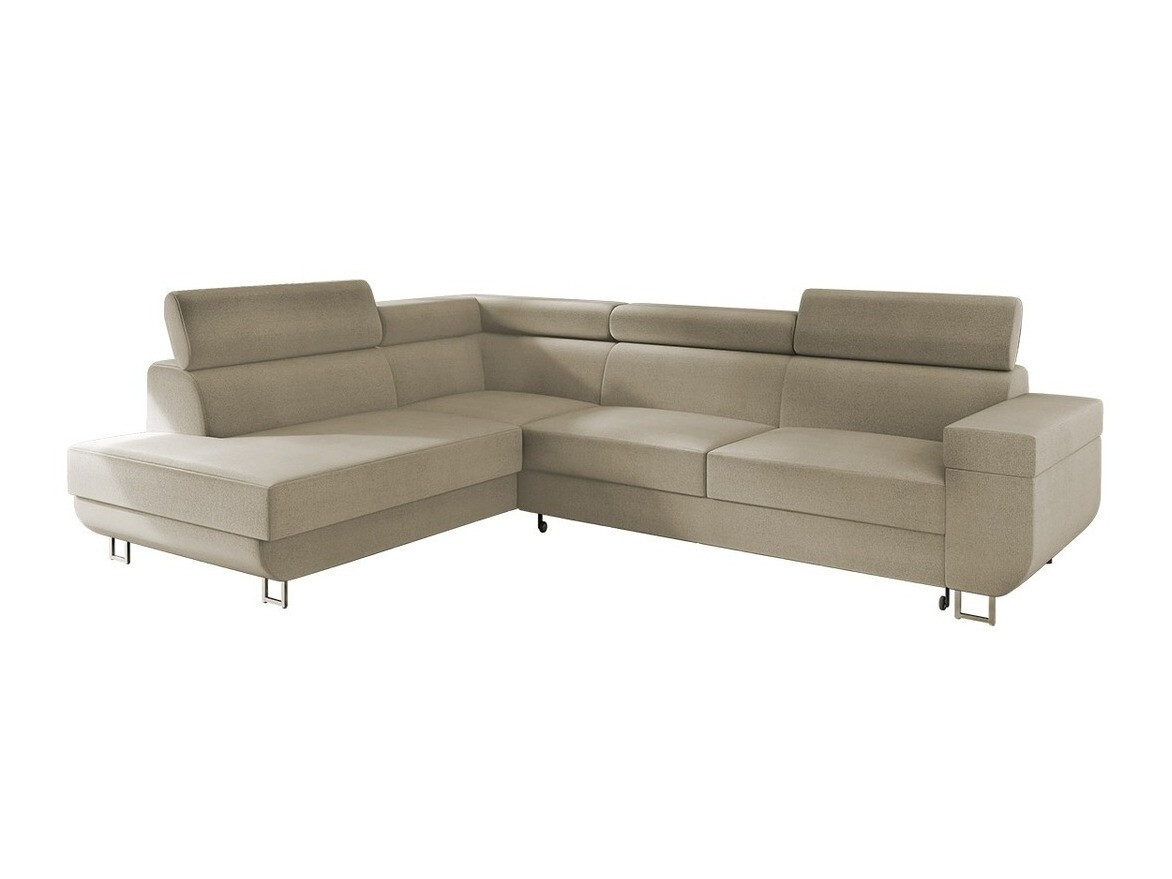 Ecksofa Comfivo Liberta (Manila 02)