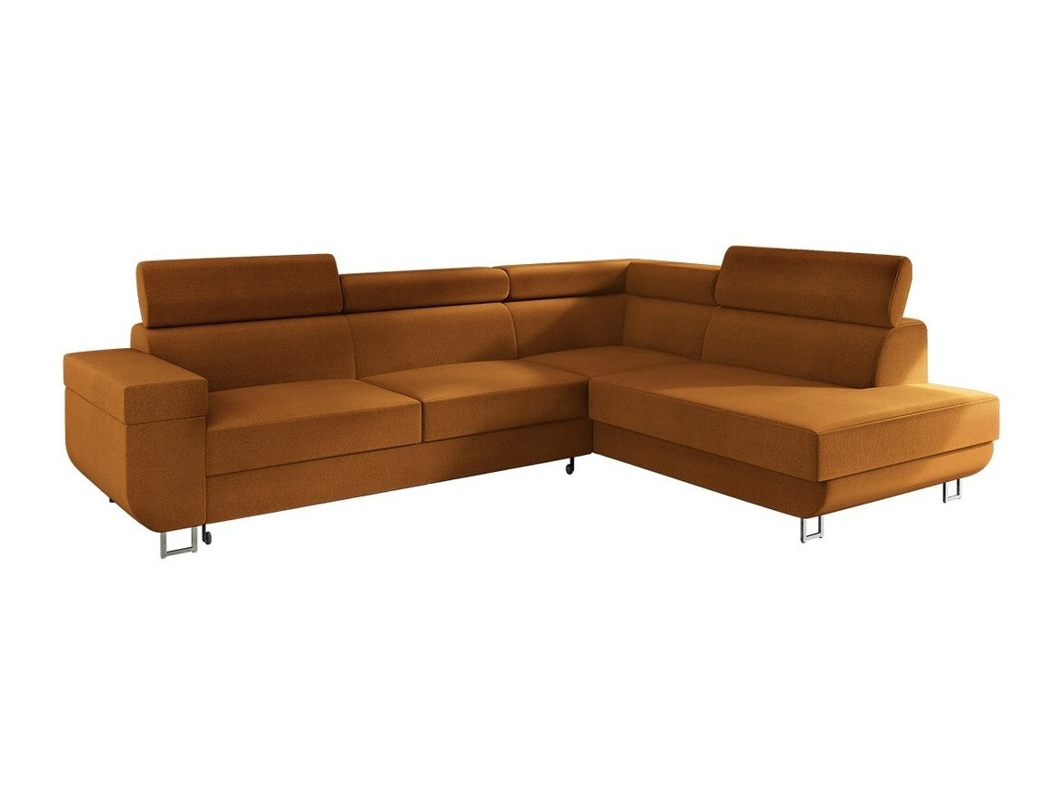 Ecksofa Comfivo Liberta (Manila 31)