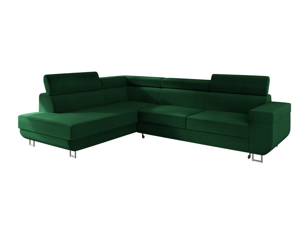 Ecksofa Comfivo Liberta (Manila 35)