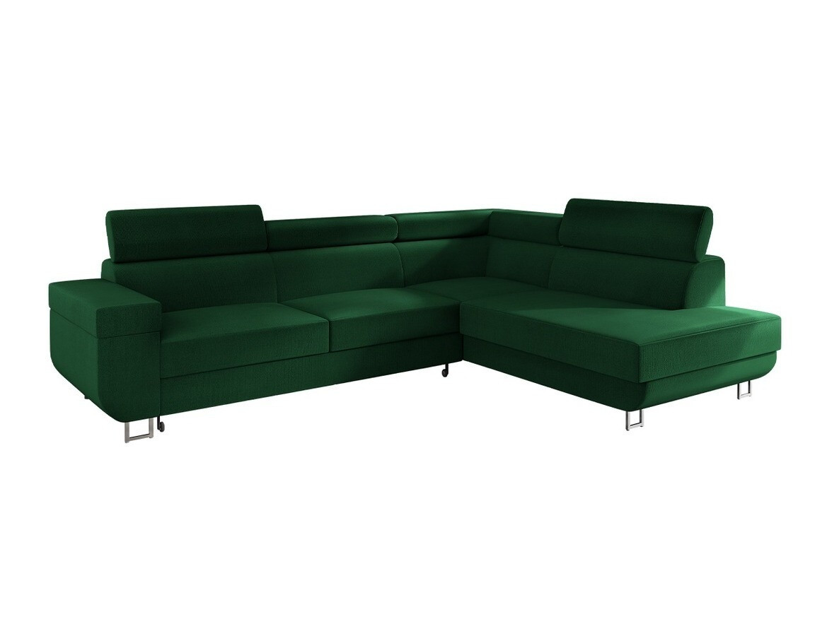 Ecksofa Comfivo Liberta (Manila 35)