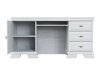 Heimbüro-Set Salmeru 119 (Anderson Kiefernholzoptik)