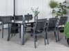 Tisch und Stühle Dallas 760